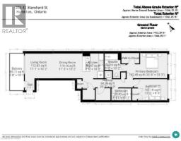 12 BLANSHARD Street UnitNo. 202 - 31