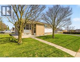 491 WARMINSTER Drive - 2