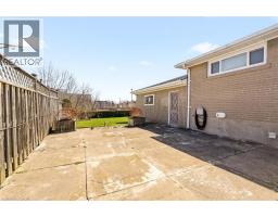 491 WARMINSTER Drive - 23