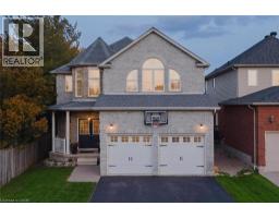 606 DOON SOUTH Drive - 1