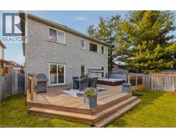 606 DOON SOUTH Drive - 37