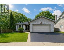 458 WINSTON Boulevard - 1