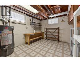 16 BRODICK Street - 36