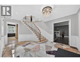25 BRAEMAR Place - 5