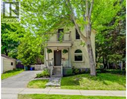 134 DAVID Street - 1