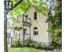 134 DAVID Street - 2
