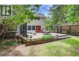 134 DAVID Street - 39