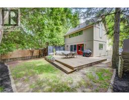 134 DAVID Street - 40