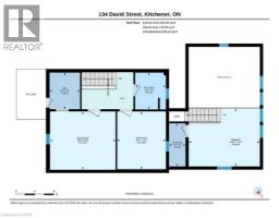 134 DAVID Street - 47