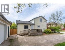 7 MILL Street - 22