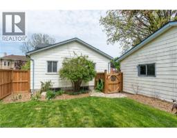 7 MILL Street - 24