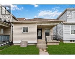 27 EDINBURGH Avenue - 1