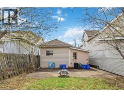 27 EDINBURGH Avenue - 21