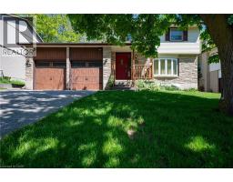 56 GORDON Street - 2