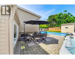 2063 CAVENDISH Drive - 45