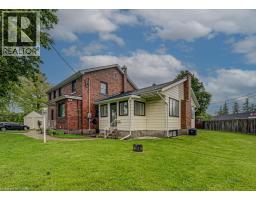 128 POLLOCK Avenue - 3