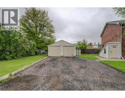 128 POLLOCK Avenue - 8