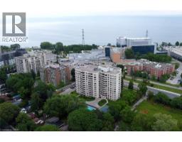 1201 NORTH SHORE Boulevard E UnitNo. 405 - 35