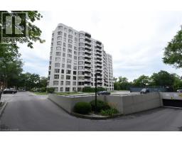 1201 NORTH SHORE Boulevard E UnitNo. 405 - 37