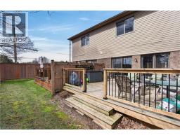 377 GLANCASTER Road UnitNo. 2 - 34