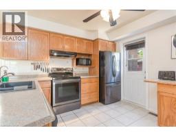 82 OLD HURON Court - 16