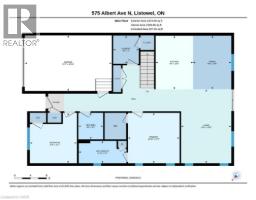 575 ALBERT Avenue N UnitNo. 19 - 43