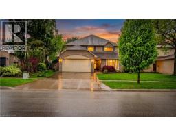 2393 ARNOLD Crescent - 1