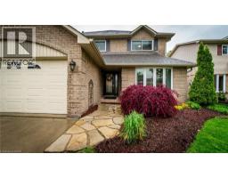 2393 ARNOLD Crescent - 4