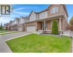 237 WATERBEND Crescent - 2
