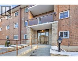 67 BRECKENRIDGE Drive UnitNo. 202 - 1