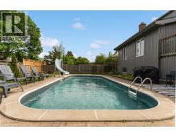383 BRANTWOOD PARK Road - 40