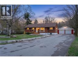 1246 FORESTRY FARM Road - 2