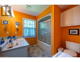 145 TISDALE Road - 26