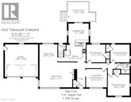 262 OAKWOOD Crescent - 42