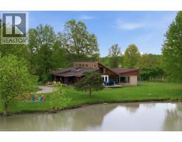 678 CHANTLER Road - 4
