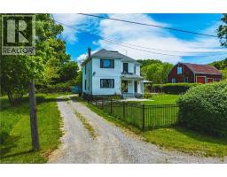 83 WEBSTER Road - 5