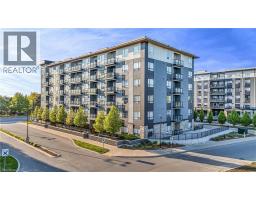 251 NORTHFIELD Drive E UnitNo. 102 - 1