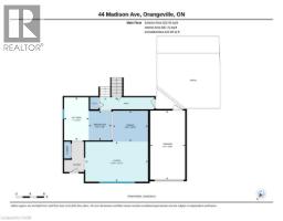 44 MADISON Avenue - 37