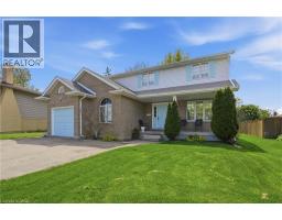 11 GREENBRIAR Court - 1