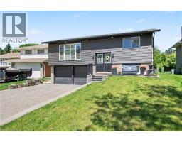 44 OAKHURST Crescent - 3