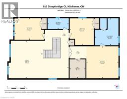 916 STEEPLERIDGE Court - 49