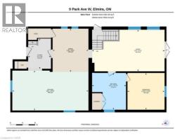 9 PARK Avenue W - 36