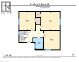 9 PARK Avenue W - 37