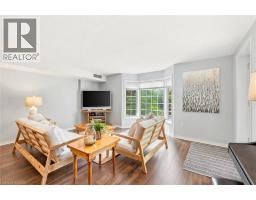 216 PLAINS Road W UnitNo. A307 - 13