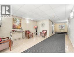 216 PLAINS Road W UnitNo. A307 - 2