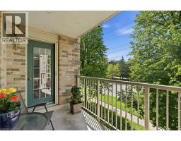 216 PLAINS Road W UnitNo. A307 - 26