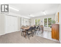 216 PLAINS Road W UnitNo. A307 - 28