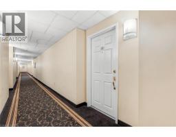 216 PLAINS Road W UnitNo. A307 - 3