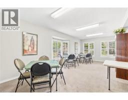 216 PLAINS Road W UnitNo. A307 - 32