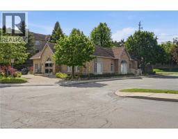 216 PLAINS Road W UnitNo. A307 - 34